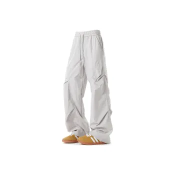 TH FABRICATE Casual Pants Women's