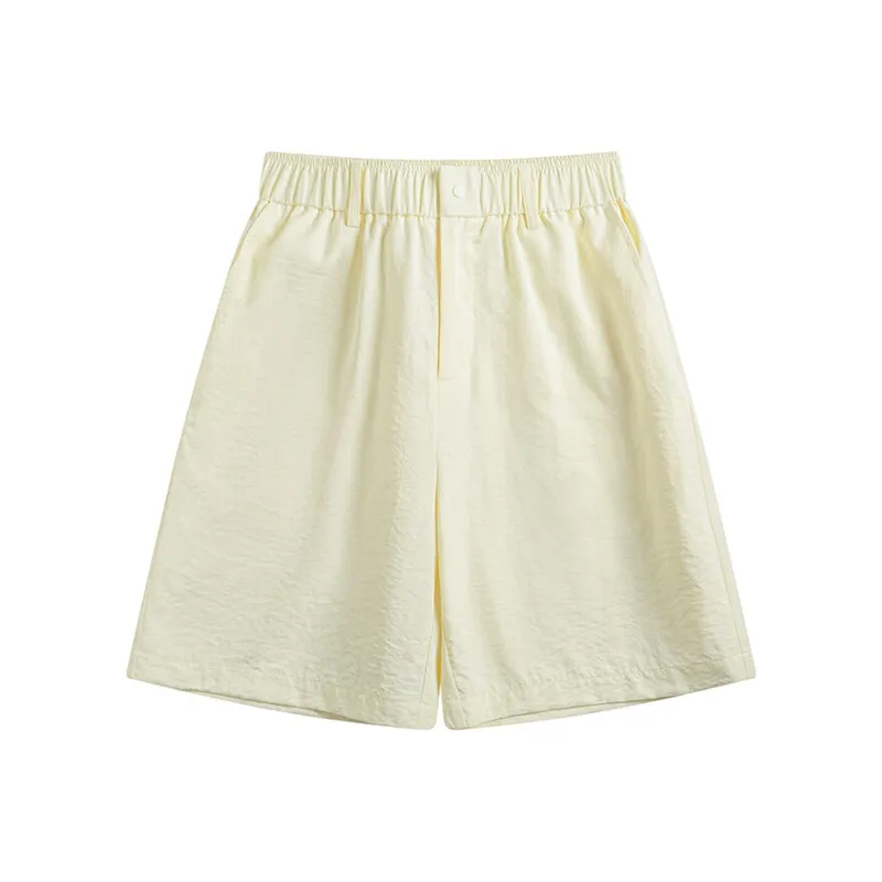 GWAF Casual Shorts Unisex-15