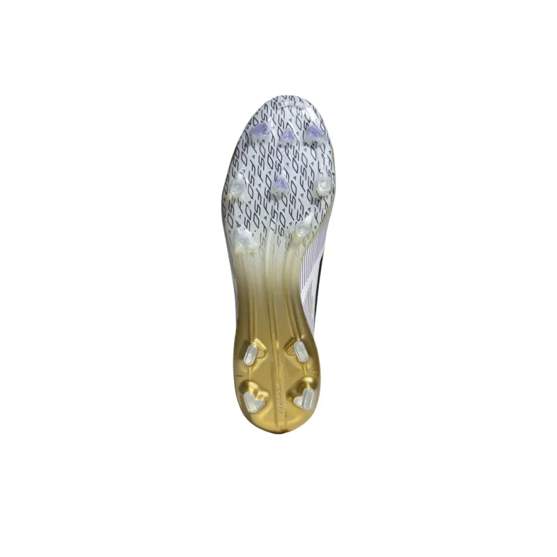 Adidas F50 Elite Laceless Fg Road To Glory Pack-5
