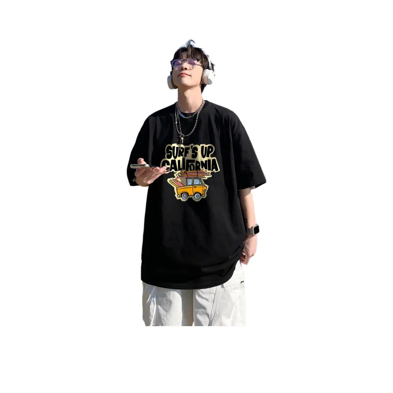 GY.VG T Shirts Unisex-12