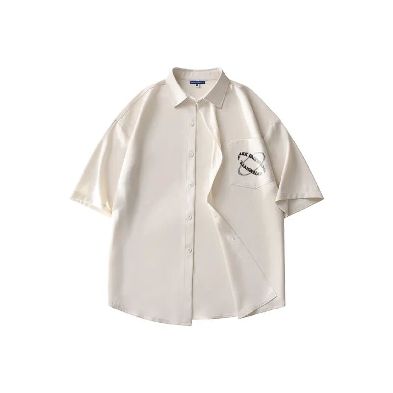 FAIRWHALE Shirts Unisex-10