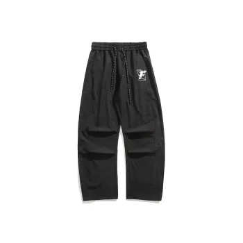 7 SEVFUN Casual Pants Unisex