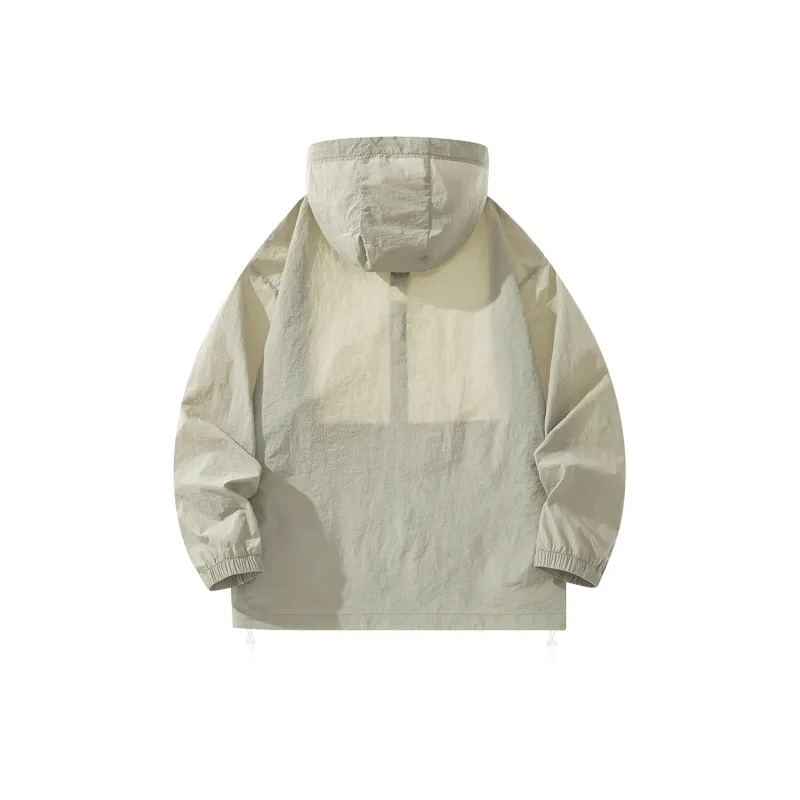 TALKING TOM Sun Protection Clothing Unisex-14