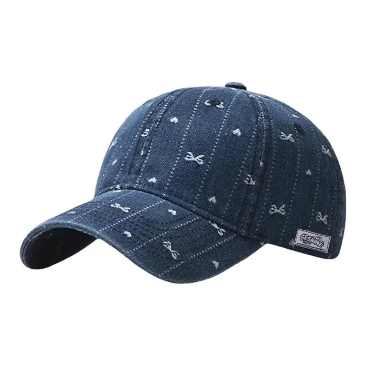 SESAME STREET Cotton Baseball Caps Unisex-0