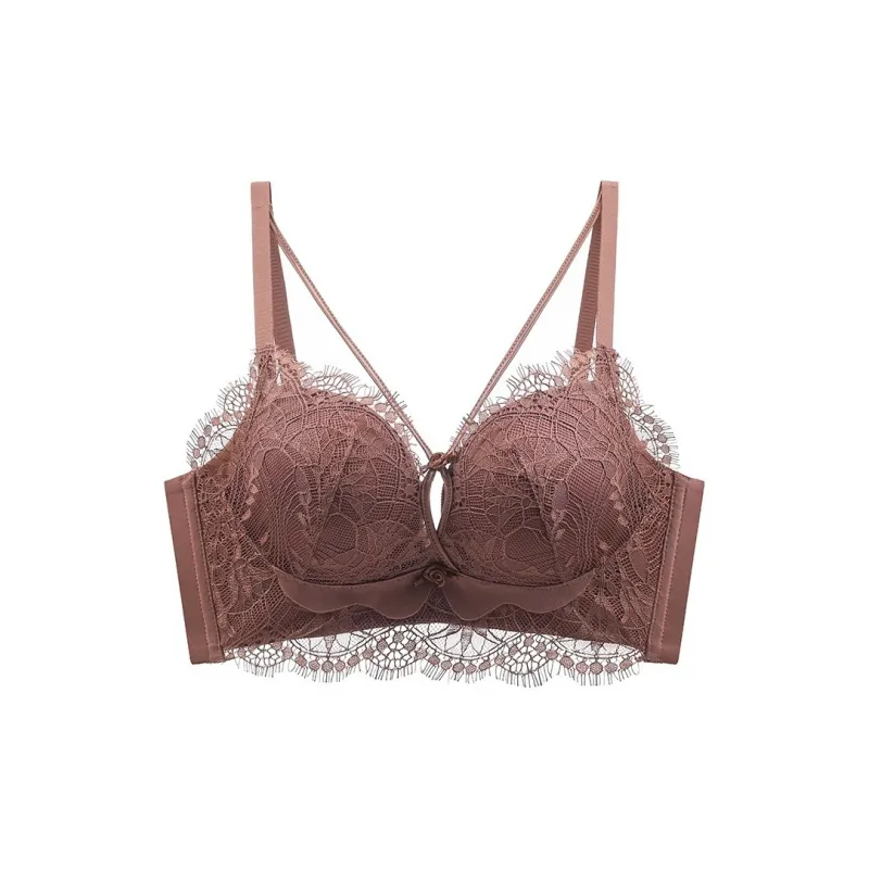 Gentle welcome Women's Bras-5