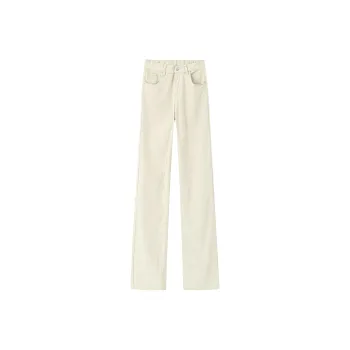 SAME FLOW Casual Pants Unisex