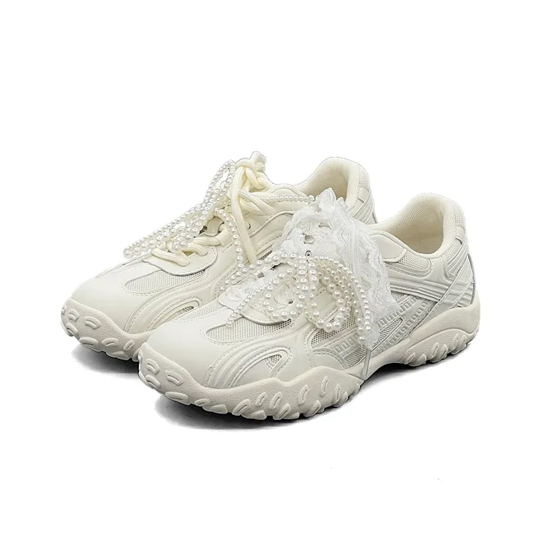DOLIN COLLECTION Height Increasing Low Top Casual Shoes Women's-4