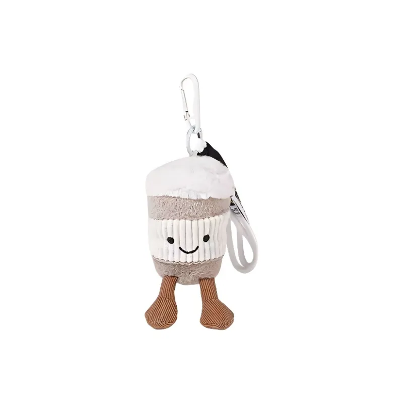Danqin Pendants Unisex-0