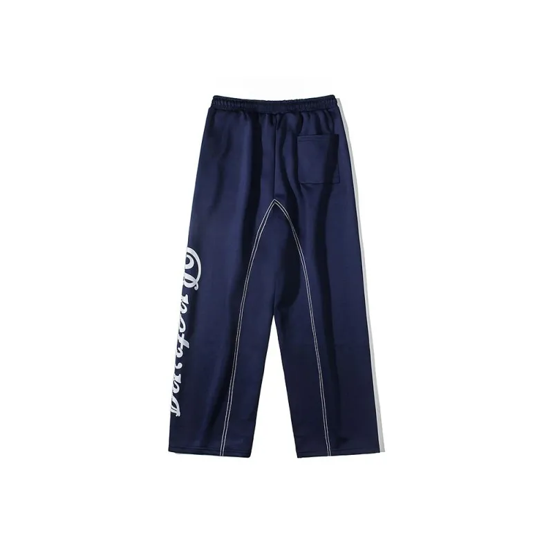 ZYKY Casual Pants Unisex-1
