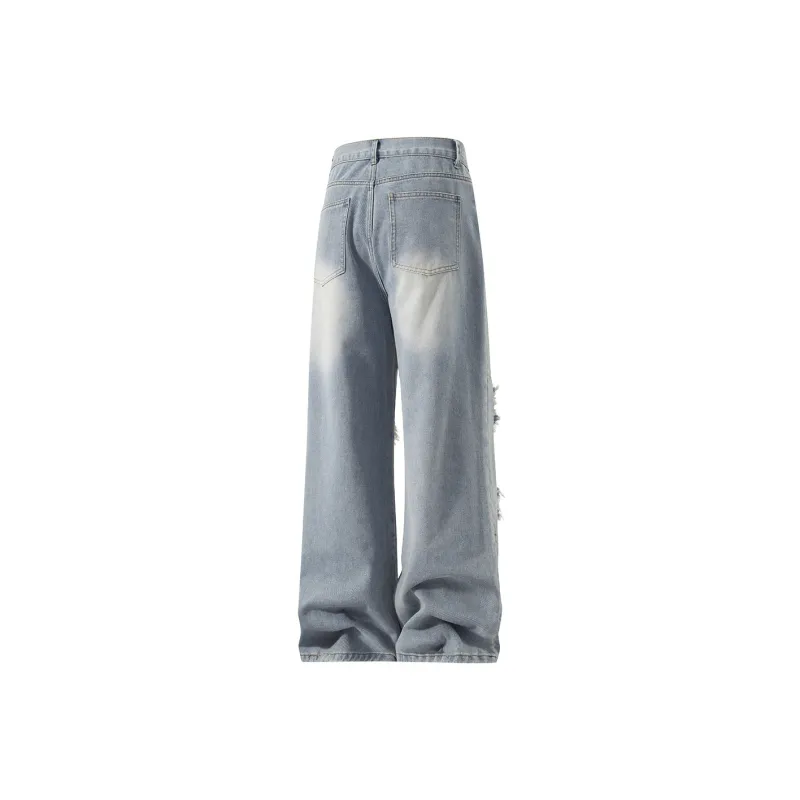 Zomuros Jeans Unisex-9