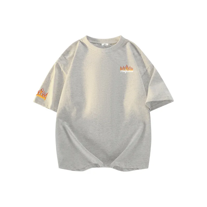 FASTFISH T-Shirts Unisex-12