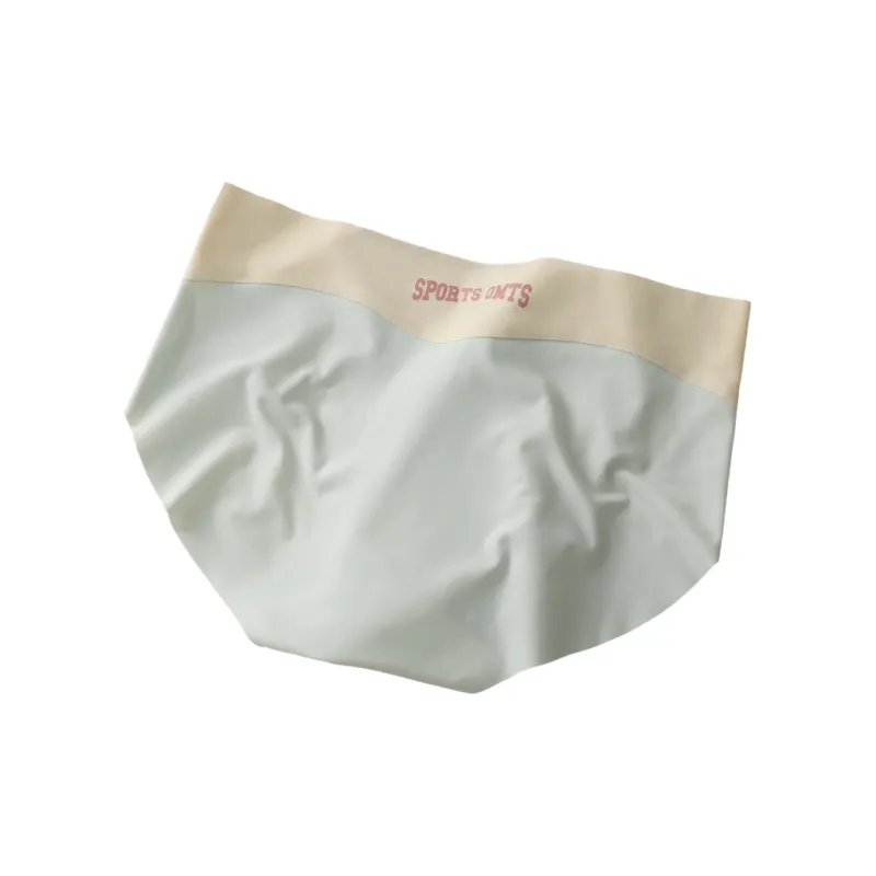 MADALLO Underpants Women's 4 Pack-1