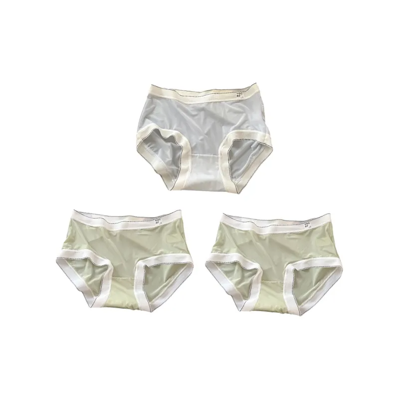 MADALLO Underpants Women's 3 Pack-2