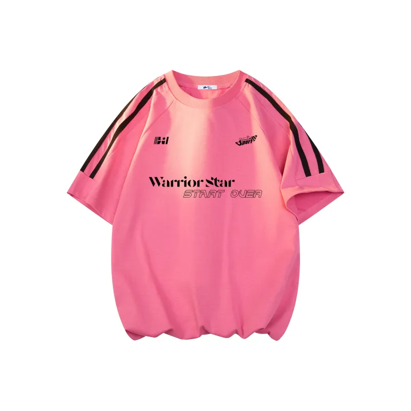 Warrior Cloud Sail Series T Shirt Women's-4