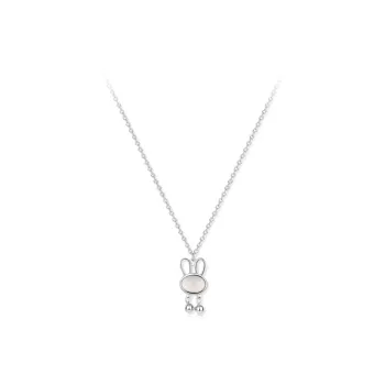 JUICY GRAPE Chalcedony Jade Necklaces Women's
