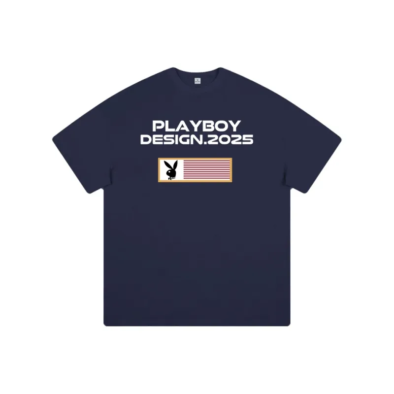 Playboy T Shirts Men-2