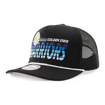 Mitchell & Ness Polyester Baseball Caps Unisex