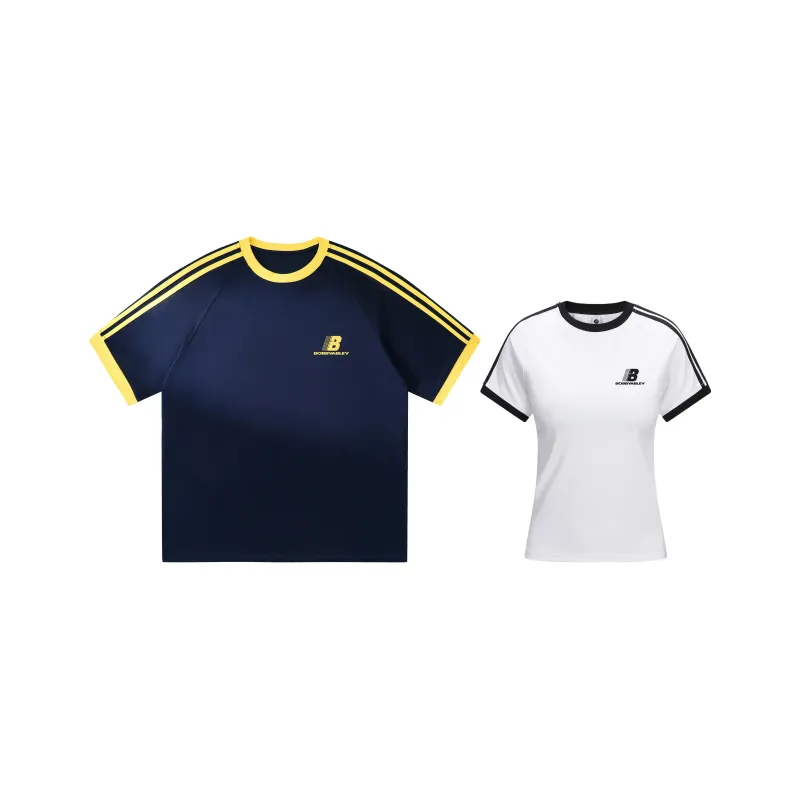 BOBBY ABLEY T Shirt Unisex 2 Pack-9