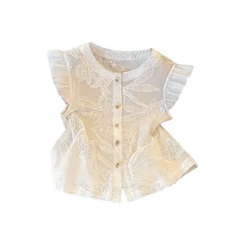 Cypress House Shirt Women's Apricot