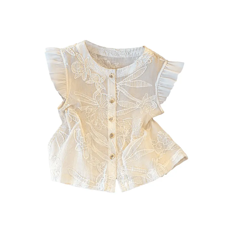Cypress House Shirt Women's Apricot-0