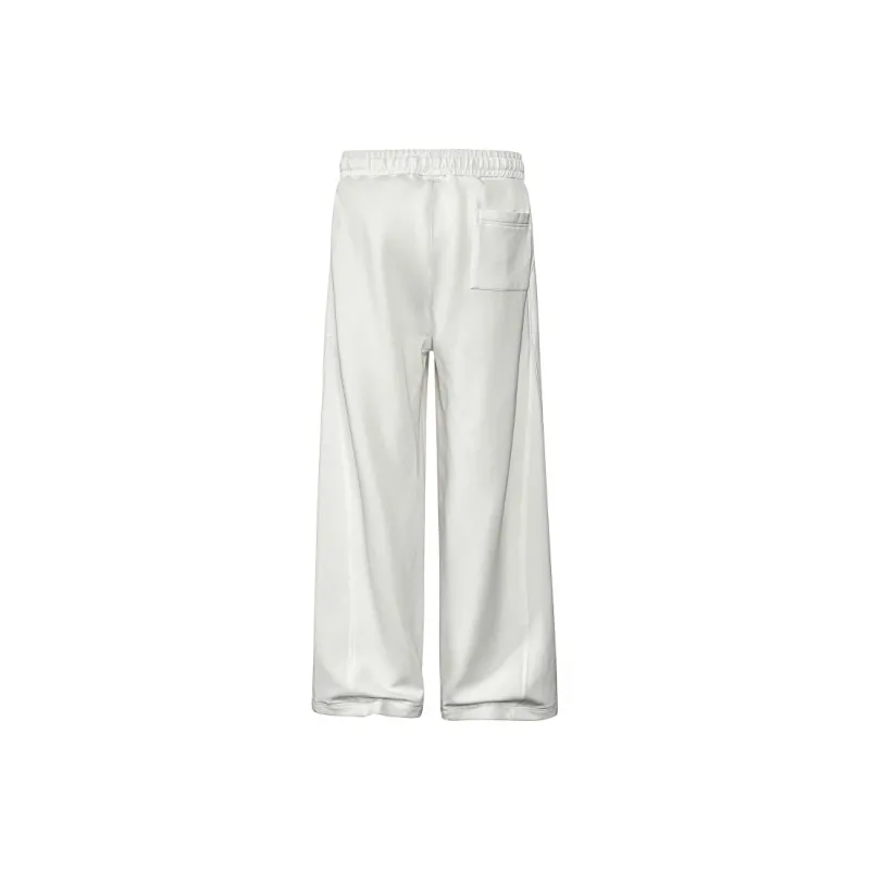 KEIRANDUN Casual Pants Unisex-8