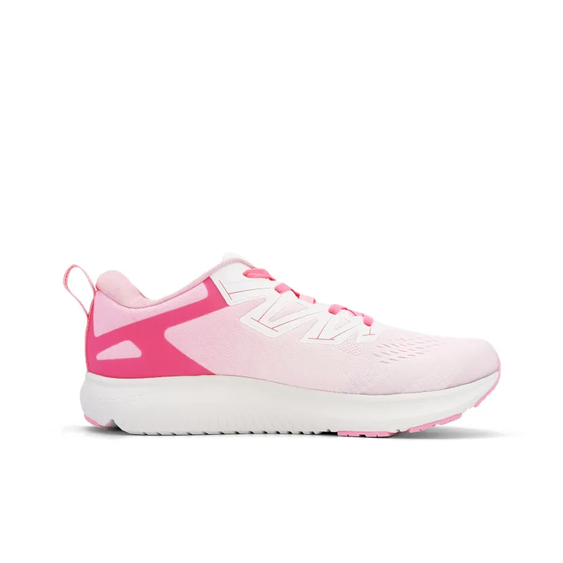 Sauz Running Shoes Unisex Low Top /White/-1
