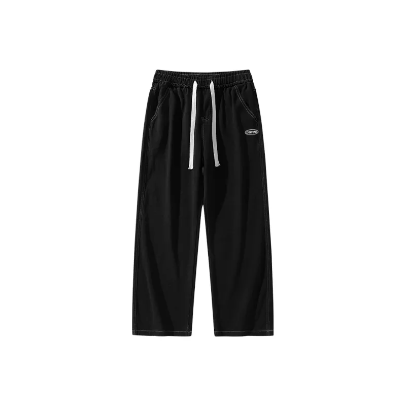 Chinpeno Jeans Unisex-3