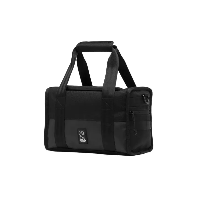 CHROME INDUSTRIES 1050D Bulletproof Nylon Camera Bag Handbag Men's Black-1
