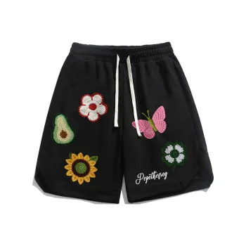 Pepe The Frog Casual Shorts Unisex