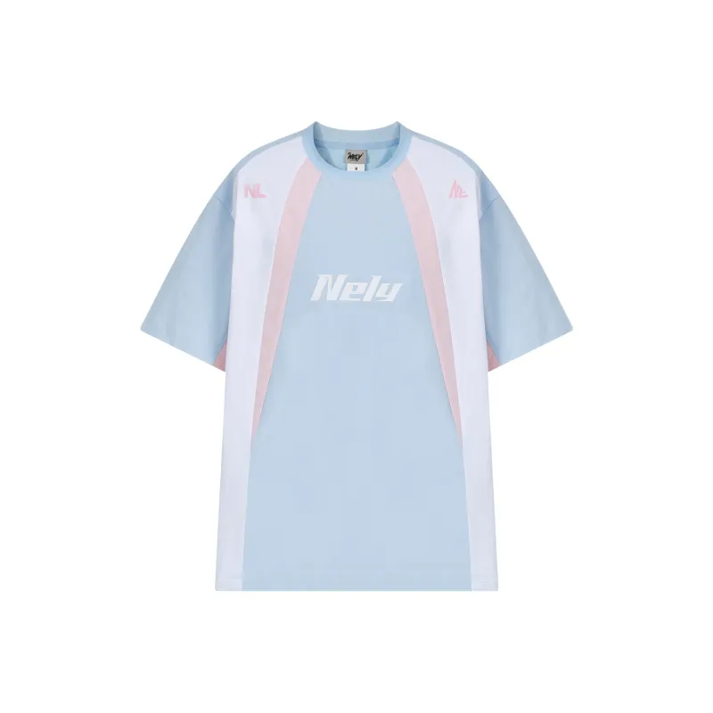 NELY T Shirts Unisex-15