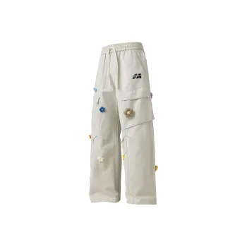 MUSCLETECH Cargo Pants Unisex