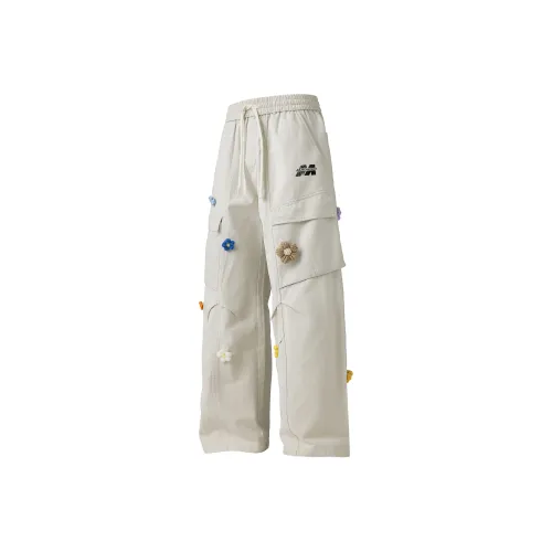 MUSCLETECH Cargo Pants Unisex