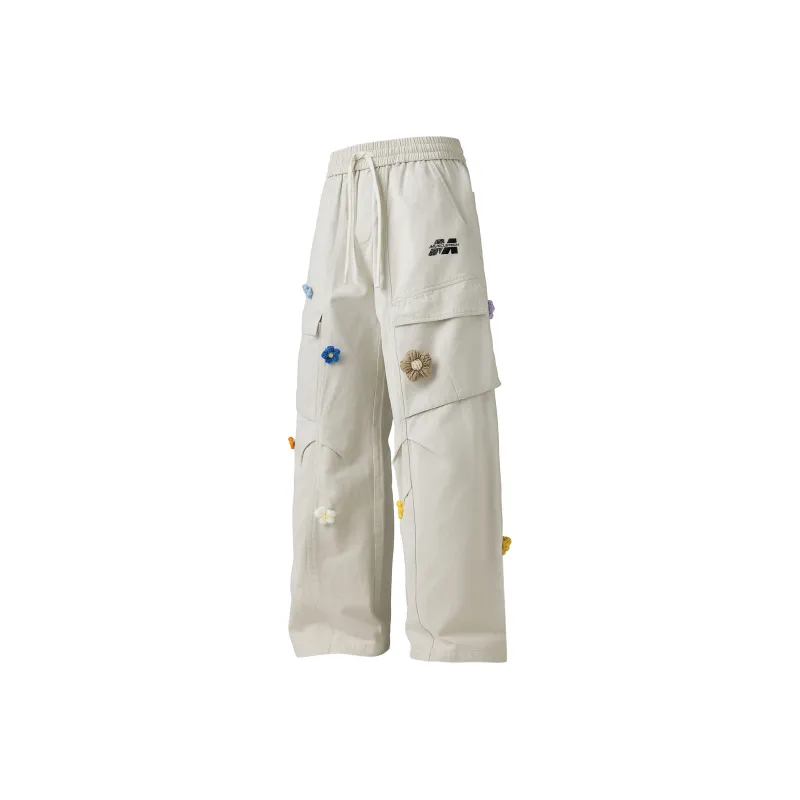 MUSCLETECH Cargo Pants Unisex-0