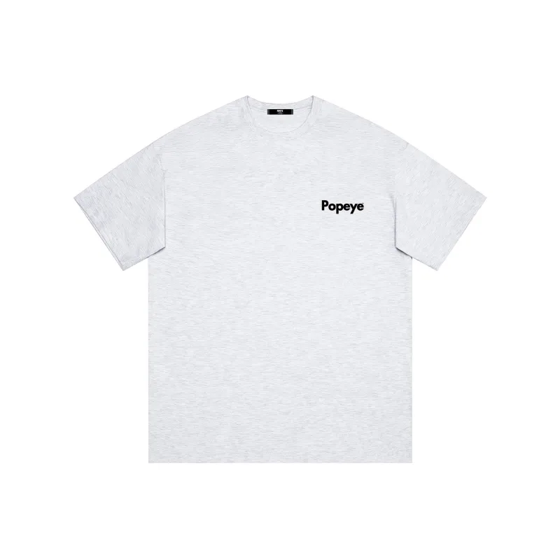 POPEYE T Shirts Unisex-12