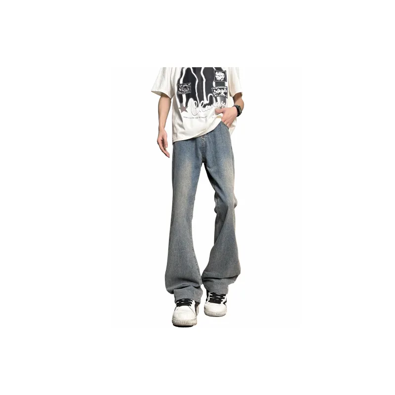 JEANSWEST Jeans Unisex-4