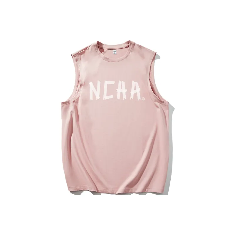 NCAA Tank Tops Unisex-10