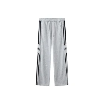 SPRAYGROUND Knitted Sweatpants Unisex