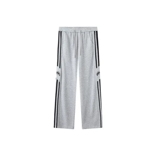 SPRAYGROUND Knitted Sweatpants Unisex