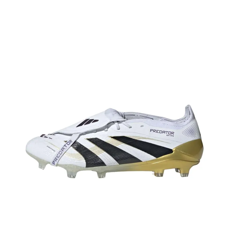 Adidas Predator Elite Foldover Tongue Fg Road To Glory Pack-0