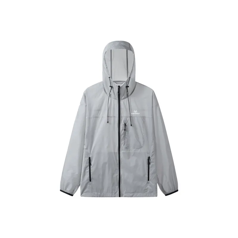 UNIWOLF Sun Protection Clothing Unisex-4