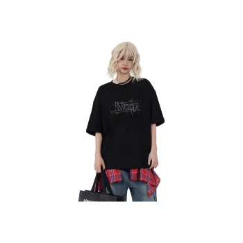 WANCHAO CP T Shirts Unisex