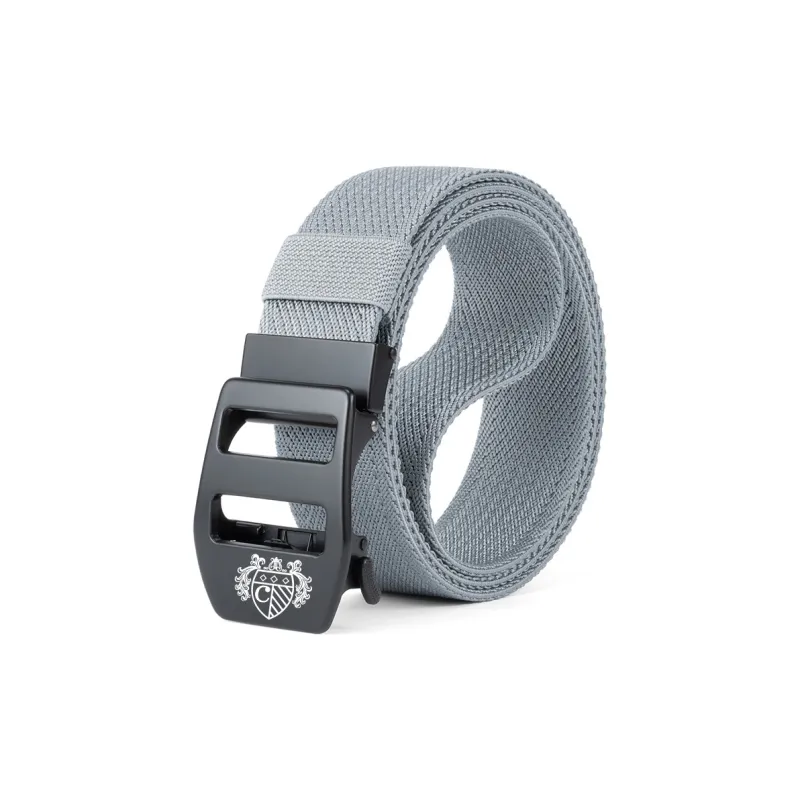 PAUL COSTELLOE Nylon Belt Unisex 3.8cm-8