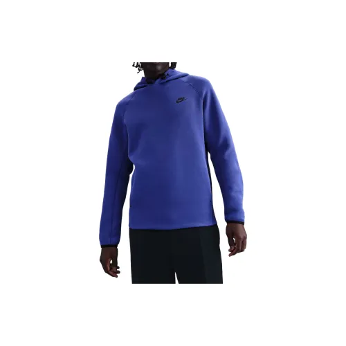 Nike Sportswear Tech Fleece Men's Pullover Hoodie