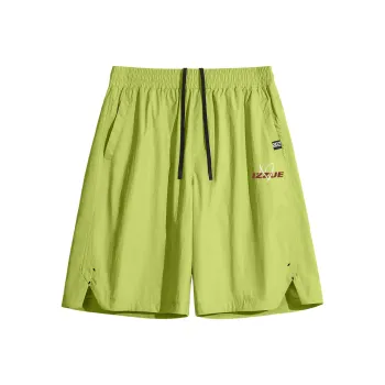 Izzue Casual Shorts Unisex