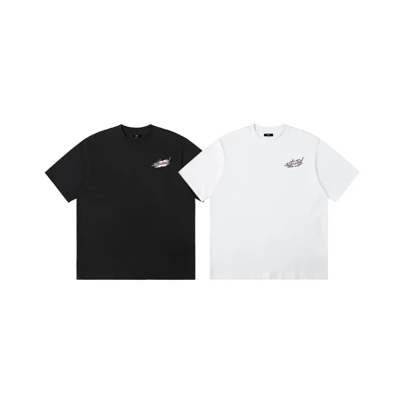 UNthemed T Shirts Unisex-1