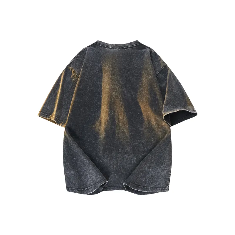 PAUL COSTELLOE T Shirts Unisex-9
