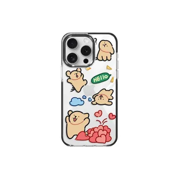 PINSHANGREN Phone Cases