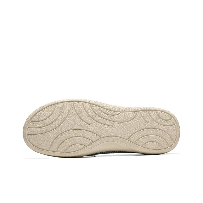 ZULIZ Nurse Shoes, Slip on Shoes, Walking Shoes Casual Single Shoes Women's-13