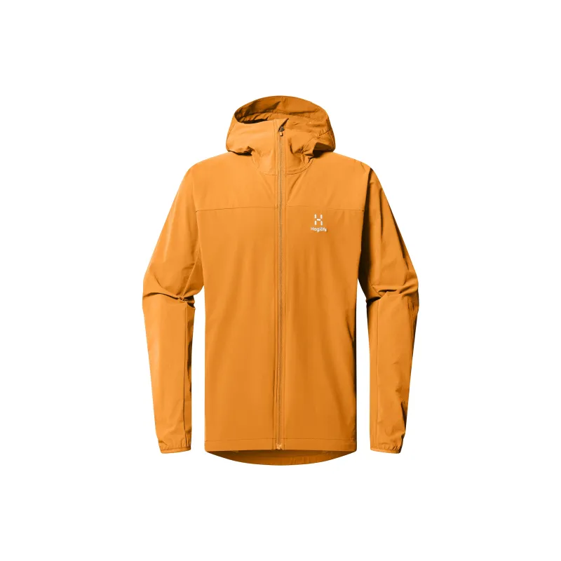 HAGLÖFS Jackets Men-4