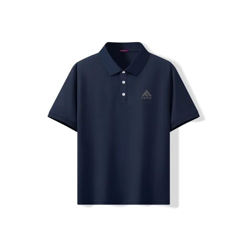 FAPAI Polo Shirts Unisex-5